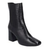 Gerry Weber Alba 04 Klassische Stiefeletten - Schwarz 1 Gerry Weber Alba 04 Klassische Stiefeletten - Schwarz -Schuhserien Laden 19554486 01