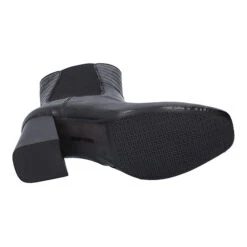 Gerry Weber Alba 04 Klassische Stiefeletten - Schwarz -Schuhserien Laden 19554486 07