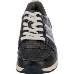 Mustang Sneakers Low - Stein 10 Mustang Sneakers Low - Stein -Schuhserien Laden 19778411 04