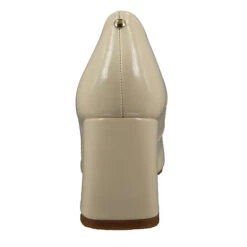 Buffalo Raquel Klassische Pumps - Beige -Schuhserien Laden 19877854 05