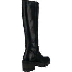 J&F Classic Boots Mit Absatz -Schuhserien Laden 19909130 05