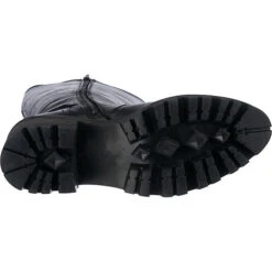 J&F Classic Boots Mit Absatz -Schuhserien Laden 19909130 07