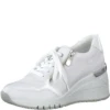 Marco Tozzi Sneaker Wedges Für Damen 2 Marco Tozzi Sneaker Wedges Für Damen -Schuhserien Laden 2 2 23743 20 100 2321 01
