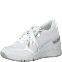 Marco Tozzi Sneaker Wedges Für Damen