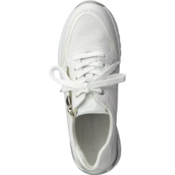 Marco Tozzi Sneaker Wedges Für Damen -Schuhserien Laden 2 2 23743 20 100 2321 2