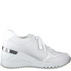 Marco Tozzi Sneaker Wedges Für Damen -Schuhserien Laden 2 2 23743 20 100 2321 4