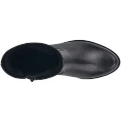 Remonte D6886-01 Klassische Stiefeletten - Schwarz -Schuhserien Laden 20013731 06