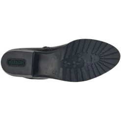 Remonte D6886-01 Klassische Stiefeletten - Schwarz -Schuhserien Laden 20013731 07