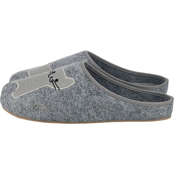Cozy Home Pantoffeln Pantoffeln 5 Cozy Home Pantoffeln Pantoffeln – Bild 3