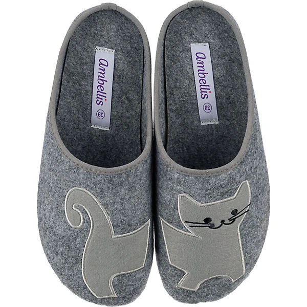 Cozy Home Pantoffeln Pantoffeln 8 Cozy Home Pantoffeln Pantoffeln – Bild 6