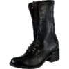 A.S.98 548213-0201 Schnürstiefeletten - Schwarz 1 A.S.98 548213-0201 Schnürstiefeletten - Schwarz -Schuhserien Laden 20217790 01