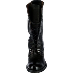 A.S.98 548213-0201 Schnürstiefeletten - Schwarz 12 A.S.98 548213-0201 Schnürstiefeletten - Schwarz -Schuhserien Laden 20217790 04
