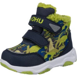 Baby Winterschuhe Für Jungen Von OHU