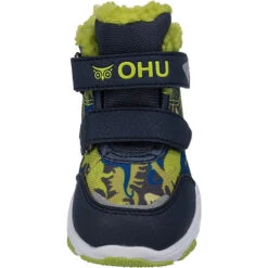 Baby Winterschuhe Für Jungen Von OHU -Schuhserien Laden 20377433 04