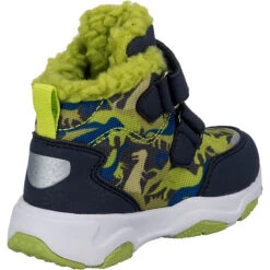 Baby Winterschuhe Für Jungen Von OHU -Schuhserien Laden 20377433 05