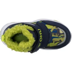 Baby Winterschuhe Für Jungen Von OHU -Schuhserien Laden 20377433 06