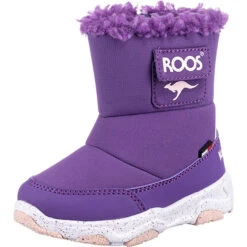 Baby Winterstiefel Für Mädchen Von KangaROOS