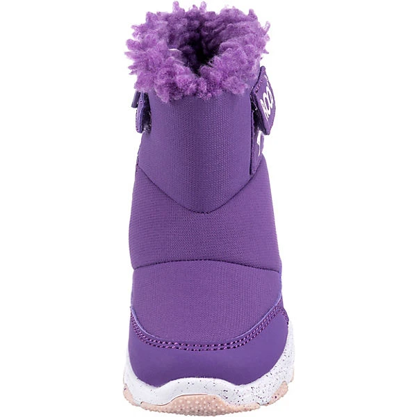 Baby Winterstiefel Für Mädchen Von KangaROOS 5 Baby Winterstiefel Für Mädchen Von KangaROOS – Bild 3