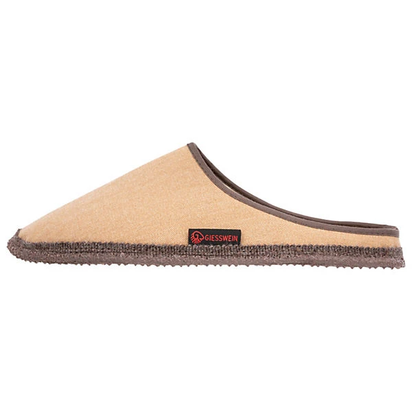 Giesswein Pantoffel Vielbach Hüttenschuhe 5 Giesswein Pantoffel Vielbach Hüttenschuhe – Bild 3
