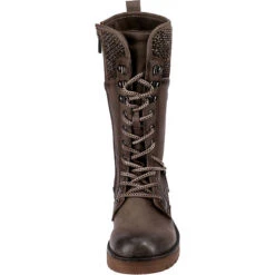 Tom Tailor Winterstiefel - Taupe -Schuhserien Laden 20835336 04