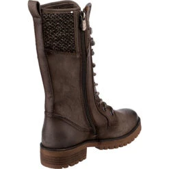 Tom Tailor Winterstiefel - Taupe -Schuhserien Laden 20835336 05