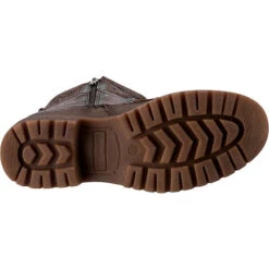 Tom Tailor Winterstiefel - Taupe -Schuhserien Laden 20835336 07