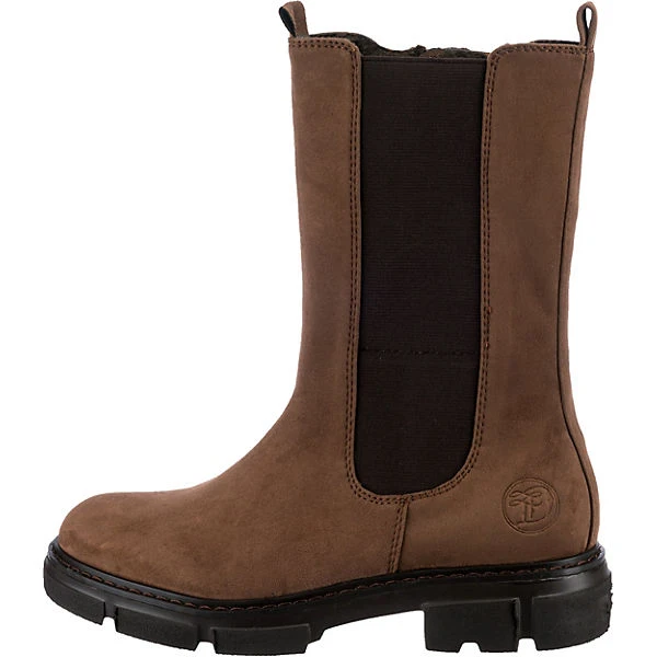 Tom Tailor Chelsea Boots 4 Tom Tailor Chelsea Boots – Bild 2