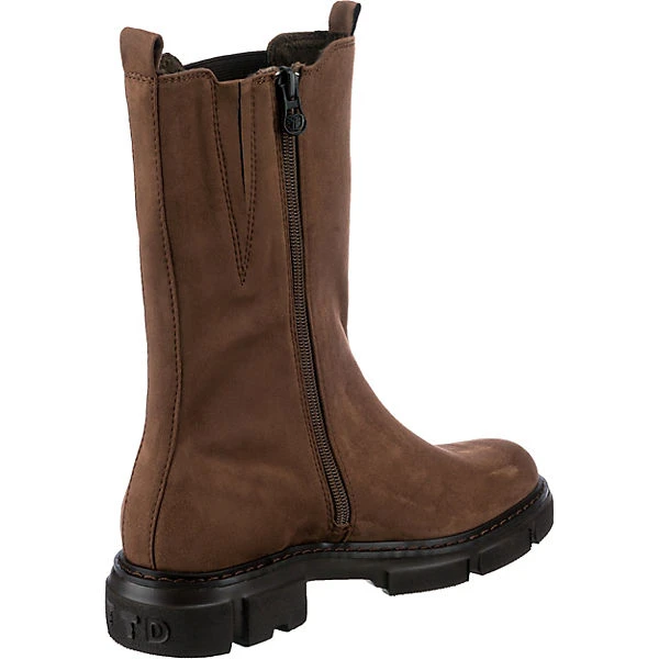 Tom Tailor Chelsea Boots 6 Tom Tailor Chelsea Boots – Bild 4