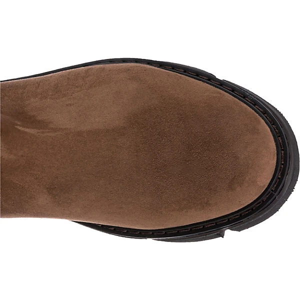 Tom Tailor Chelsea Boots 7 Tom Tailor Chelsea Boots – Bild 5