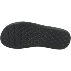 Teva Voya Slide Leather Pantolette Herren Pantoletten - Braun -Schuhserien Laden 21056035 05