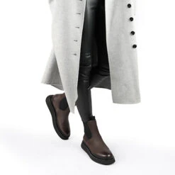 MJUS Chelsea Boots Ankle Boots -Schuhserien Laden 21067760 07