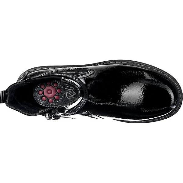 RELIFE Cormanie Winterstiefeletten - Schwarz Modell 1 7 RELIFE Cormanie Winterstiefeletten - Schwarz Modell 1 – Bild 5