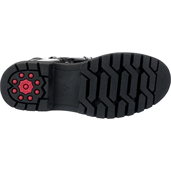RELIFE Cormanie Winterstiefeletten - Schwarz Modell 1 8 RELIFE Cormanie Winterstiefeletten - Schwarz Modell 1 – Bild 6