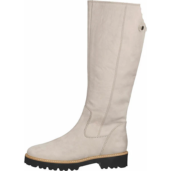 Gabor Stiefel Klassische Stiefel - Beige 4 Gabor Stiefel Klassische Stiefel - Beige – Bild 2