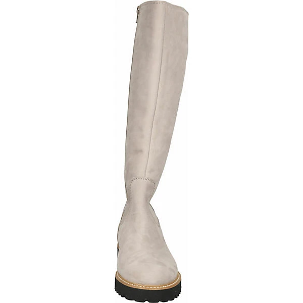 Gabor Stiefel Klassische Stiefel - Beige 5 Gabor Stiefel Klassische Stiefel - Beige – Bild 3