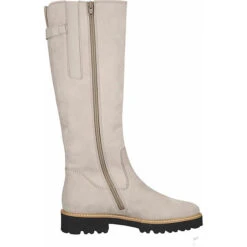 Gabor Stiefel Klassische Stiefel - Beige 12 Gabor Stiefel Klassische Stiefel - Beige -Schuhserien Laden 21353442 04