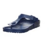 Birkenstock Pantoletten Gizeh EVA Pantolette Zehentrenner - Blau 1 Birkenstock Pantoletten Gizeh EVA Pantolette Zehentrenner - Blau -Schuhserien Laden 21403210 01