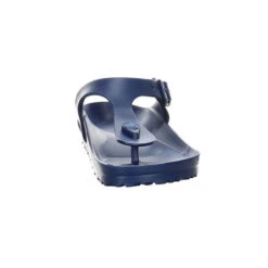 Birkenstock Pantoletten Gizeh EVA Pantolette Zehentrenner - Blau 14 Birkenstock Pantoletten Gizeh EVA Pantolette Zehentrenner - Blau -Schuhserien Laden 21403210 04
