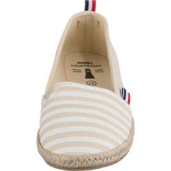 Insel Espadrilles -Schuhserien Laden 21550917 04
