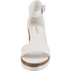 Keilsandaletten -Schuhserien Laden 21551225 04