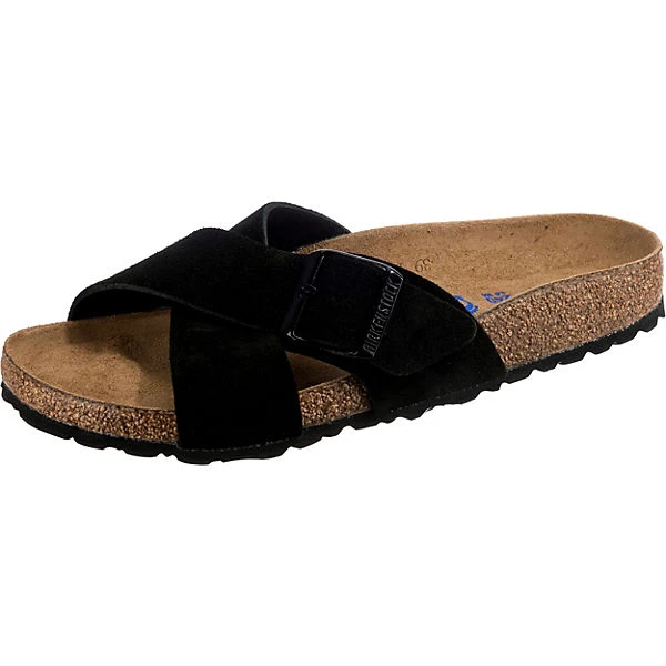 Birkenstock Pantoletten Siena 3 Birkenstock Pantoletten Siena