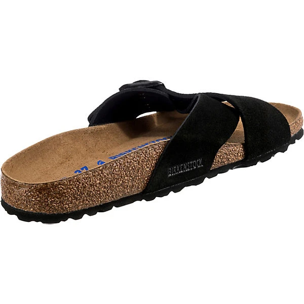 Birkenstock Pantoletten Siena 7 Birkenstock Pantoletten Siena – Bild 5