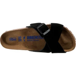 Birkenstock Pantoletten Siena 14 Birkenstock Pantoletten Siena -Schuhserien Laden 21637025 06