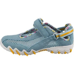 Niro Sportliche Ballerinas -Schuhserien Laden 21658397 03