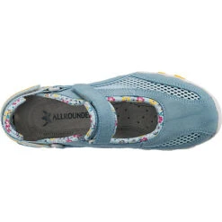 Niro Sportliche Ballerinas -Schuhserien Laden 21658397 06