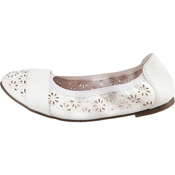 Flowered Ballerinas 5 Flowered Ballerinas – Bild 3