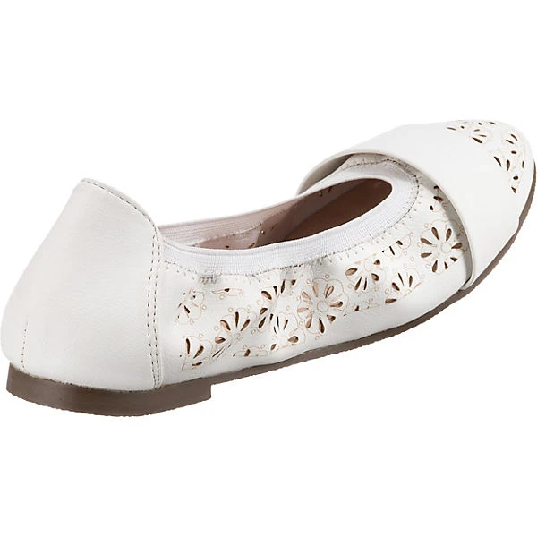 Flowered Ballerinas 7 Flowered Ballerinas – Bild 5