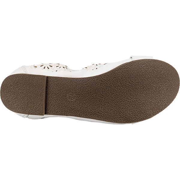 Flowered Ballerinas 9 Flowered Ballerinas – Bild 7