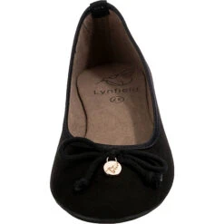 Trendy Bow Klassische Ballerinas -Schuhserien Laden 22105817 04