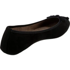 Trendy Bow Klassische Ballerinas -Schuhserien Laden 22105817 05